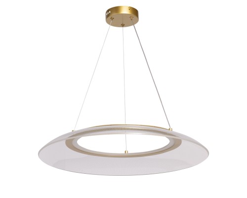 Люстра De Markt Конти 488011801