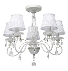 Люстра потолочная MW-Light Августина 419010805 419010805