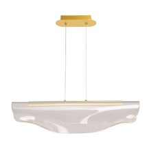 Люстра De Markt Конти 488011601