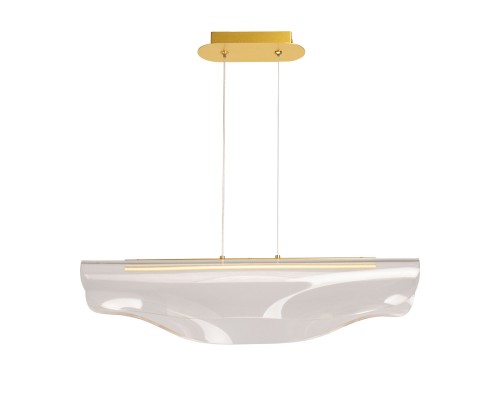 Люстра De Markt Конти 488011601