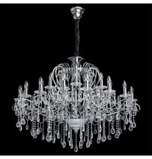 Люстра CHIARO Сюзанна 458010524