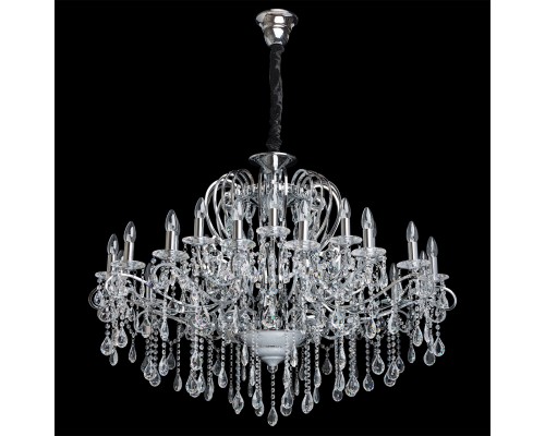 Люстра CHIARO Сюзанна 458010524