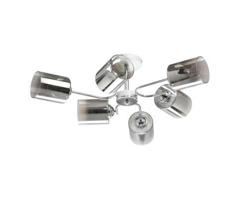 Люстра потолочная De City Акцент 680011906 680011906