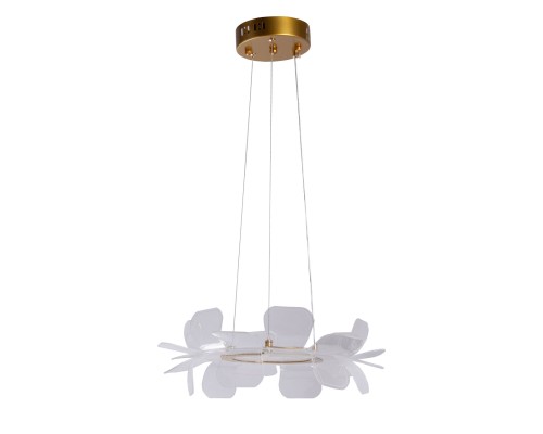 Люстра De City Оскар 510014801