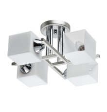 Люстра потолочная De City Тетро 673015204 673015204