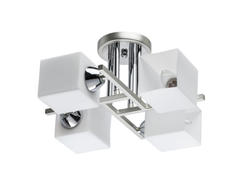 Люстра потолочная De City Тетро 673015204 673015204