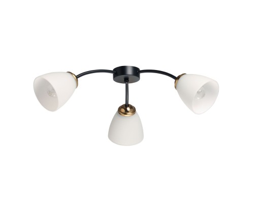 Люстра потолочная De City Нежность 676016903 676016903