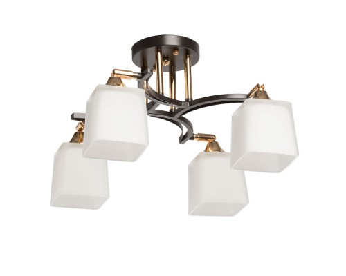 Потолочный светильник De City Тетро 673018104 673018104