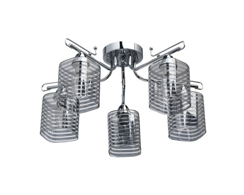 Люстра потолочная De City Олимпия 638019705 638019705