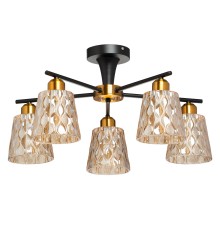 Люстра потолочная De City Вита 220013005 220013005