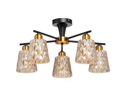 Люстра потолочная De City Вита 220013005 220013005