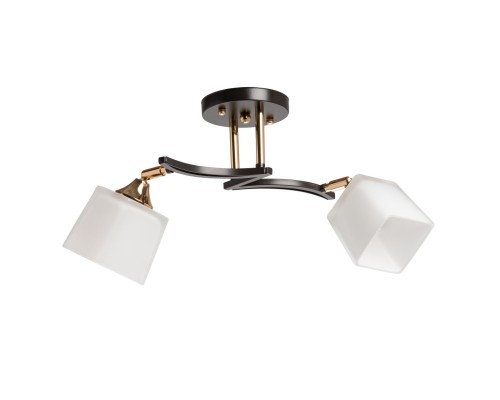 Потолочный светильник De City Тетро 673018202 673018202