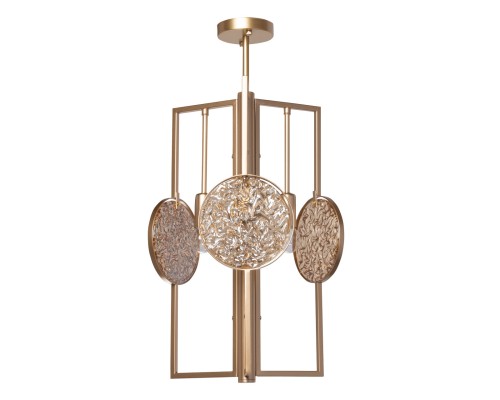 Люстра MW-Light Илоника 451012503