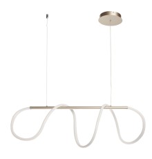 Люстра De Markt Толедо 312013601