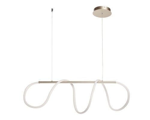 Люстра De Markt Толедо 312013601