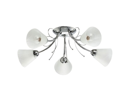 Люстра потолочная De City Нежность 676016405 676016405