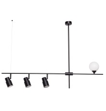 Люстра De Markt Астор 545014404