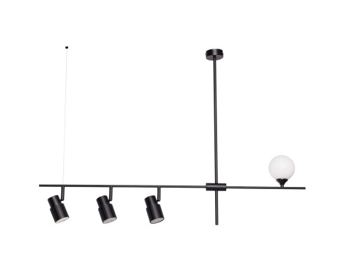 Люстра De Markt Астор 545014404