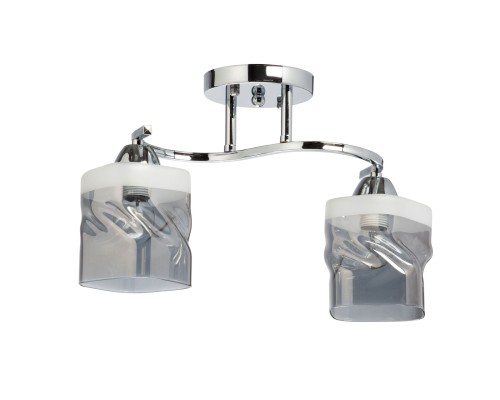 Потолочный светильник De City Тетро 673016802 673016802