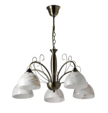 Люстра подвесная De City Ариадна 450019805 450019805