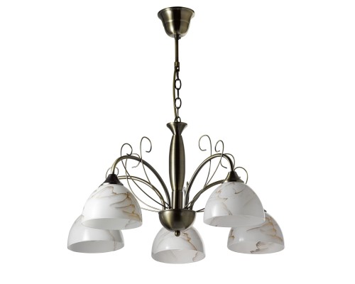 Люстра подвесная De City Ариадна 450019805 450019805