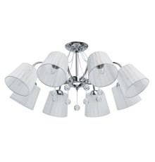 Люстра потолочная De City Лацио 103012708 103012708