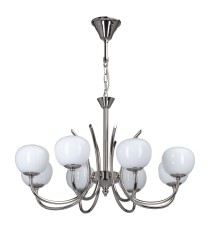 Люстра подвесная MW-Light Оливия 306014808 306014808