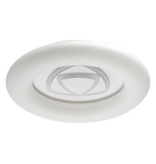 Потолочный светильник DeMarkt Эрида 706011001 706011001