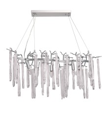 Люстра MW-Light Лайма 467011110