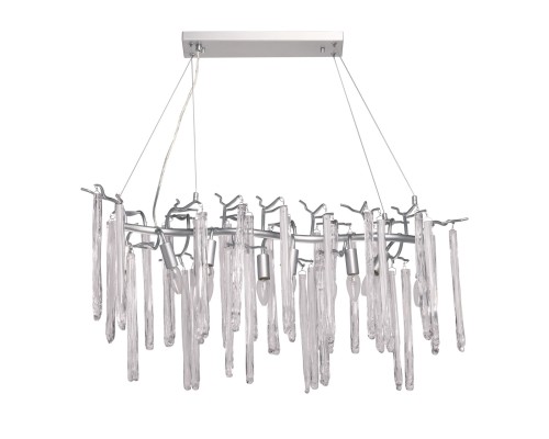 Люстра MW-Light Лайма 467011110