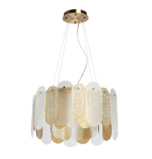 Люстра подвесная MW-Light Альгеро 285012106 285012106