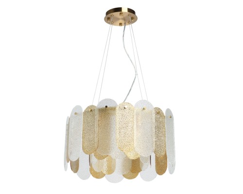 Люстра подвесная MW-Light Альгеро 285012106 285012106