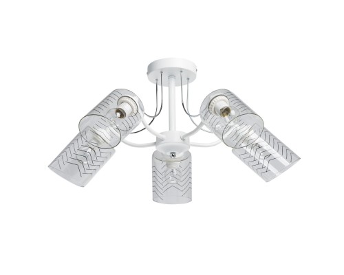 Люстра потолочная De City Акцент 680012805 680012805