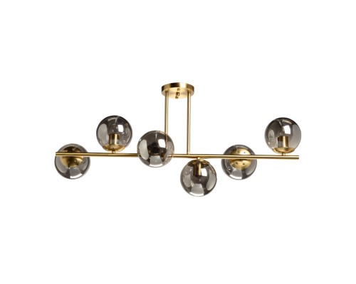 Люстра De City Оливия 306016006