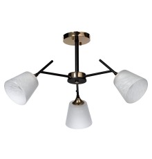 Люстра потолочная De City Альфа 324015903 324015903