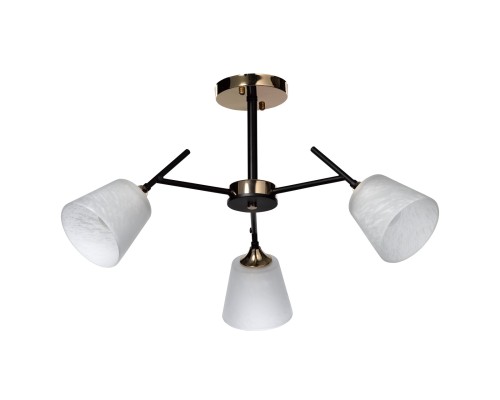 Люстра потолочная De City Альфа 324015903 324015903