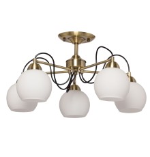 Люстра потолочная De City Вита 220014305 220014305