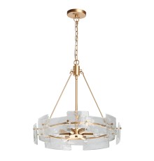Люстра MW-Light Илоника 451011506
