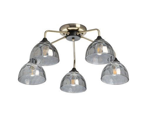 Люстра потолочная De City Клэр 463011705 463011705