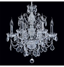 Люстра подвесная MW-Light Каролина 367013306 367013306