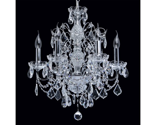 Люстра подвесная MW-Light Каролина 367013306 367013306
