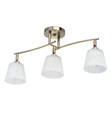 Потолочный светильник De City Тетро 673014303 673014303