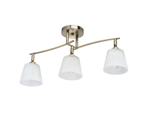 Потолочный светильник De City Тетро 673014303 673014303