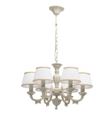 Люстра подвесная MW-Light Ариадна 450012506 450012506