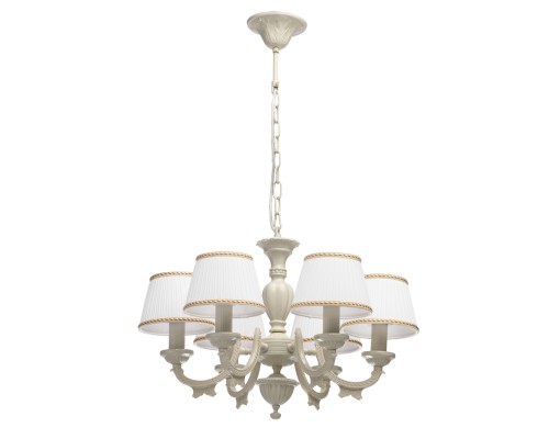 Люстра подвесная MW-Light Ариадна 450012506 450012506
