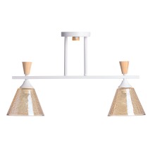 Потолочный светильник De City Dela 635014202 635014202