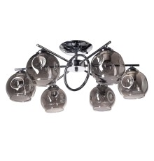 Люстра потолочная De City Альфа 324018306 324018306