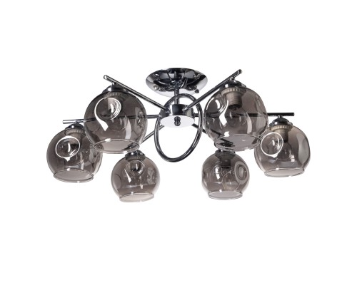 Люстра потолочная De City Альфа 324018306 324018306