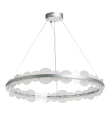 Люстра De Markt Платлинг 661019001