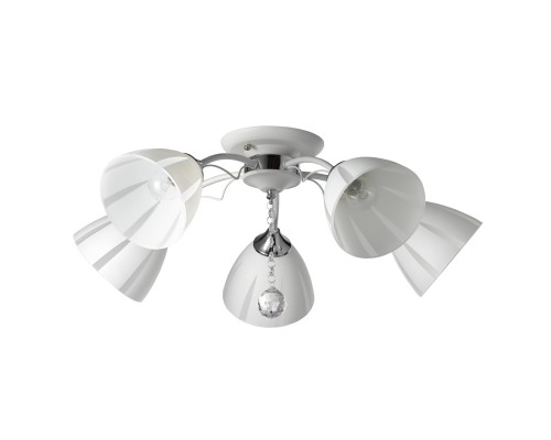 Люстра потолочная De City Нежность 676014505 676014505